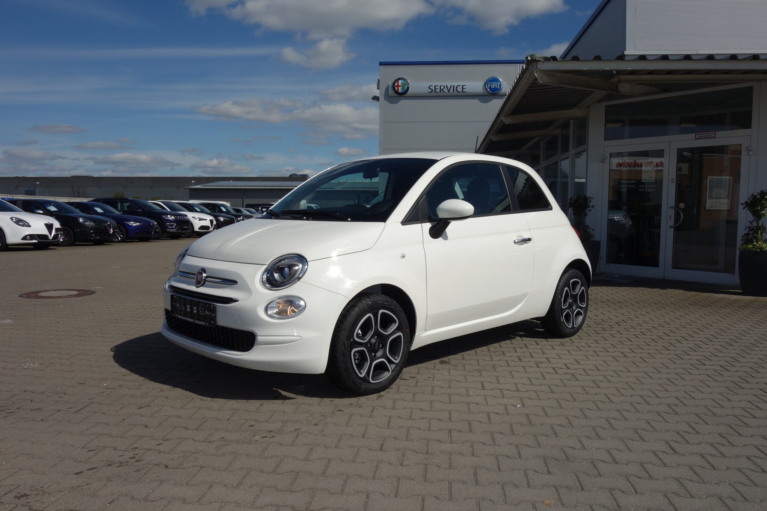 Autohaus Neumann Monheim